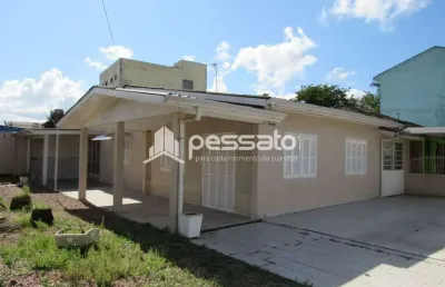 Casa à venda por r$352.000,00 - são geraldo - gravataí, rs