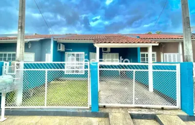 Casa à venda por r$270.000,00 - bom sucesso - gravataí, rs