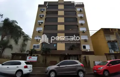 Apartamento à venda por r$670.000,00 - centro - gravataí, rs