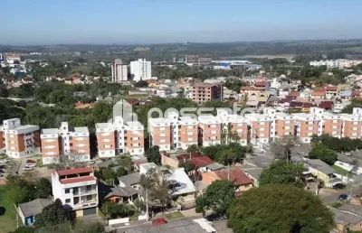 Apartamento à venda por r$235.000,00 - jansen - gravataí, rs