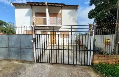 Sobrado à venda por r$225.000,00, 60,00m² - neópolis - gravataí, rs