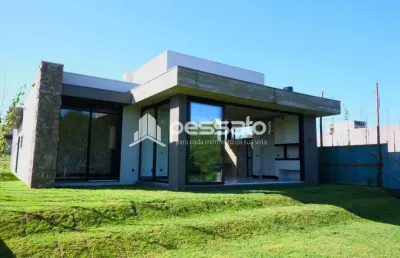 Casa à venda por r$3.400.000,00 - prado los álamos - gravataí, rs