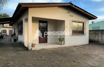 Casa à venda por r$256.000,00 - girassol - gravataí, rs