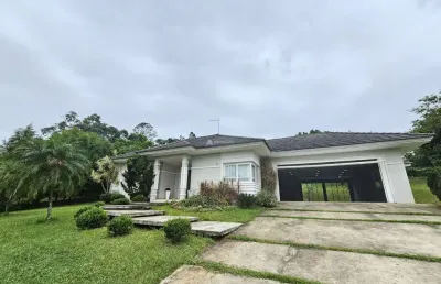 Sítio à venda por r$1.790.000,00, 268,00m² - parque itacolomi - gravataí, rs