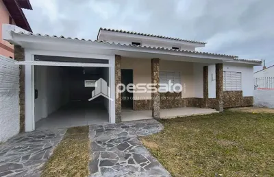 Casa à venda por r$499.000,00 - jansen - gravataí, rs