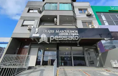 Apartamento à venda por r$425.700,00 - centro - gravataí, rs