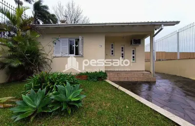 Casa à venda por r$745.000,00 - centro - gravataí, rs