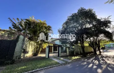 Casa à venda por r$638.000,00, 400,00m² - dom feliciano - gravataí,