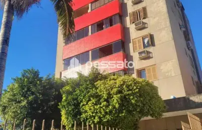 Apartamento à venda por r$230.000,00, 60,03m² - salgado filho - gravataí, rs