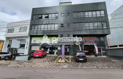 Loja à venda por r$1.170.300,00 - centro - gravataí, rs