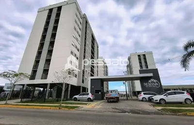 Apartamento à venda por r$271.000,00 - santa cruz - gravataí, rs