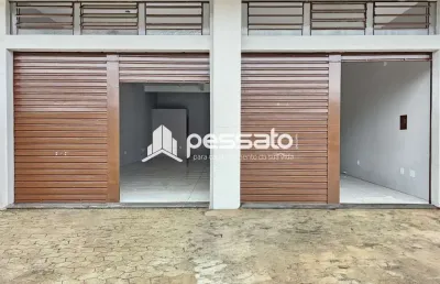 Loja à venda por r$1.100.000,00 - barnabé - gravataí, rs