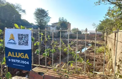 Terreno à venda por r$1.200.000,00 - passo das pedras - gravataí, rs