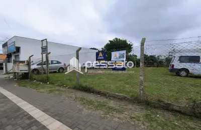 Terreno à venda por r$550.000,00 - vila branca - gravataí, rs