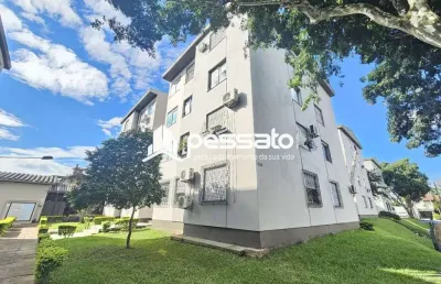 Apartamento à venda por r$225.000,00 - salgado filho - gravataí, rs