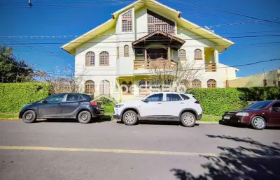 Casa à venda por r$1.290.000,00 - centro - gravataí, rs