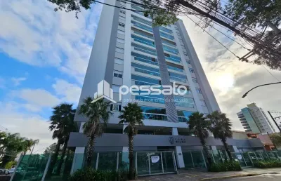 Apartamento à venda por r$1.330.000,00 - centro - gravataí, rs