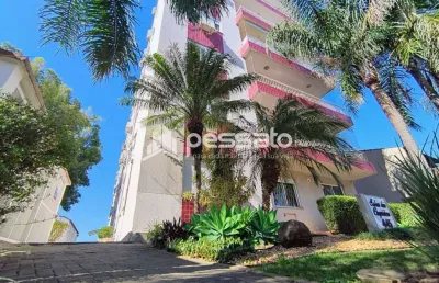 Apartamento à venda por r$520.000,00, 121,29m² - centro - gravataí, rs