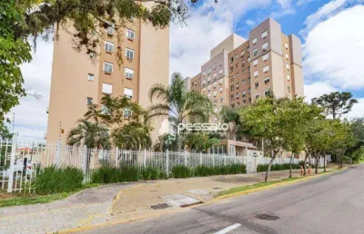 Apartamento à venda por r$290.000,00 - centro - gravataí, rs