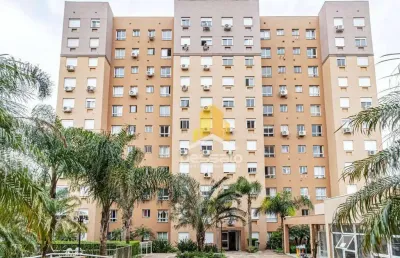 Apartamento à venda por r$280.000,00 - centro - gravataí, rs