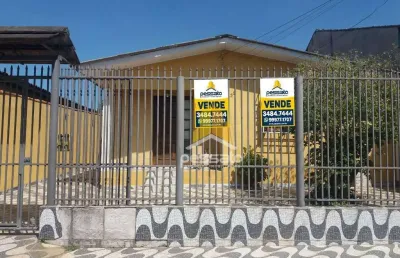 Casa à venda por r$420.000,00 - cruzeiro - gravataí, rs