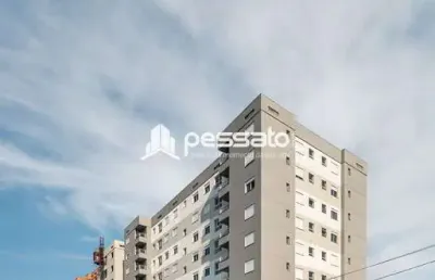 Apartamento à venda por r$354.480,56, 57,62m² - passo das pedras - gravataí, rs