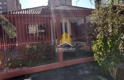 Casa à venda por r$1.100.000,00 - centro - gravataí, rs
