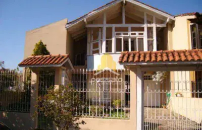 Casa à venda por r$2.500.000,00 - dom feliciano - gravataí, rio grande do sul