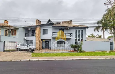Casa à venda por r$760.000,00 - dom feliciano - gravataí, rs