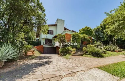 Casa à venda por r$1.780.000,00 - dom feliciano - gravataí, rs