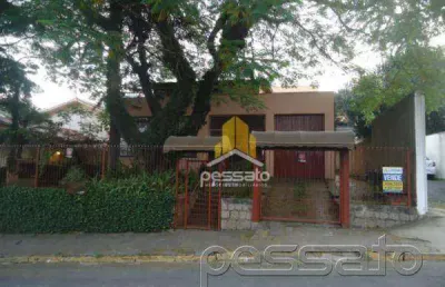 Casa à venda por r$2.400.000,00 - centro - gravataí, rs