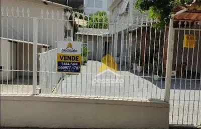Casa à venda por r$640.000,00 - vila ipiranga - porto alegre, rs