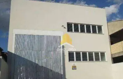 Pavilhão à venda por r$1.100.000,00 - são vicente - gravataí, rs