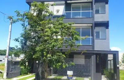 Apartamento à venda por r$390.000,00, 61,48m² - renascença - gravataí, rs