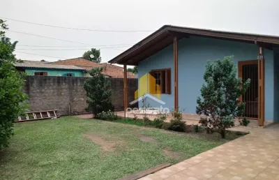 Casa à venda por r$350.000,00 - neópolis - gravataí, rs