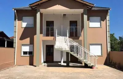 Apartamento à venda por r$220.000,00 - morada do vale i - gravataí, rs