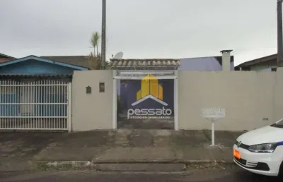 Casa à venda por r$370.000,00 - morada do vale iii - gravataí, rs