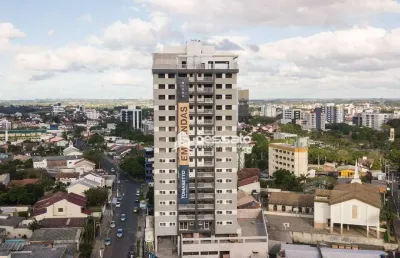 Apartamento à venda por r$536.000,00 - salgado filho - gravataí, rs