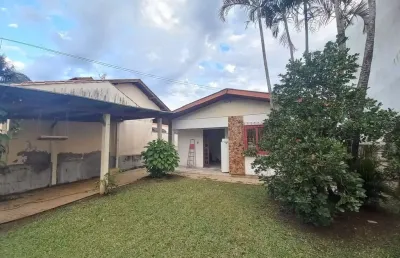 Casa à venda por r$385.000,00 - caça e pesca - gravataí, rs