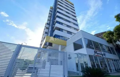 Apartamento à venda por r$599.000,00, 85,00m² - centro - gravataí, rs
