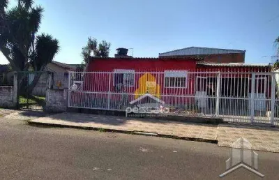 Casa à venda por r$320.000,00 - cohab b - gravataí, rs