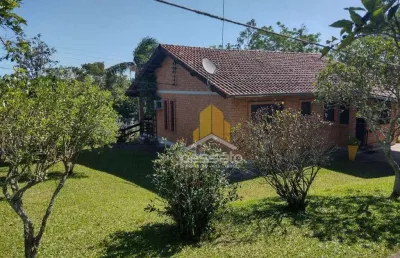 Sítio à venda por r$790.000,00 - glorinha - glorinha, rs