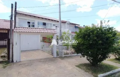 Casa à venda por r$1.100.000,00 - dom feliciano - gravataí, rs