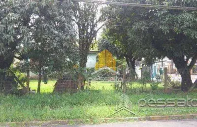Terreno à venda por r$1.500.000,00 - centro - gravataí, rs