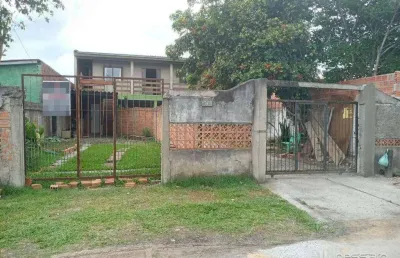 Sobrado à venda por r$250.000,00 - parque florido - gravataí, rs