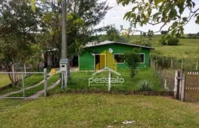 Casa à venda por r$265.000,00 - centro - glorinha, rs