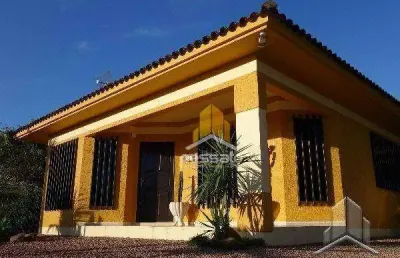 Casa à venda por r$650.000,00 - granville - gravataí, rs