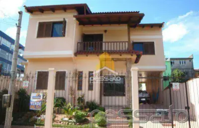 Casa à venda por r$797.900,00 - jansen - gravataí, rs