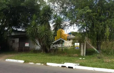 Terreno à venda por r$195.000,00 - morada do vale i - gravataí, rs