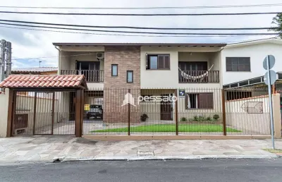 Sobrado à venda por r$851.100,00 - centro - gravataí, rs